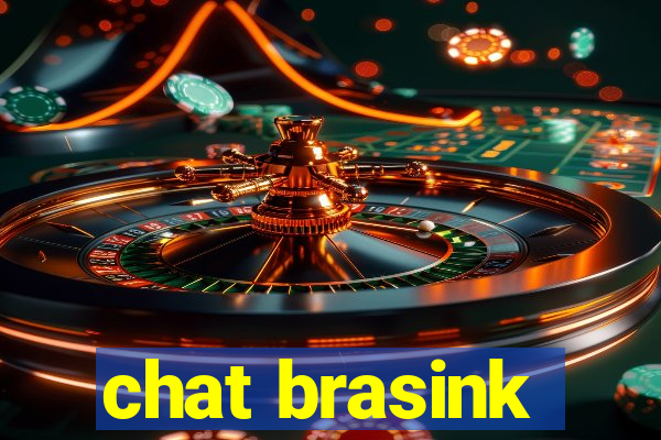 chat brasink